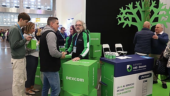 Córdoba acoge el gran congreso sobre diabetes: entre el Ozempic y el páncreas hecho por IA