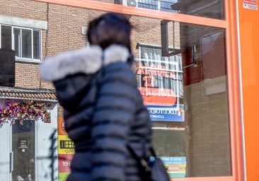 Los 'juegos del hambre' de alquilar en Madrid: «Una emergencia absoluta»