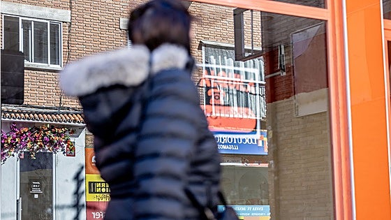 Alquilar en Madrid, «una situación de emergencia absoluta»
