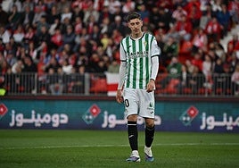 Así se queda el Córdoba CF en la clasificación de Segunda tras la derrota en Almería