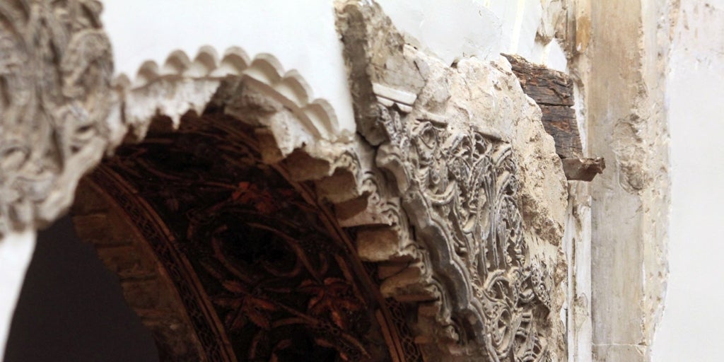 Cultura sobre el futuro de la Casa del Temple: «No debería suponer ningún ruido político»