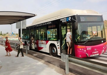 Toledo amplía el plazo de las actuales bonificaciones del transporte público hasta el 31 de marzo