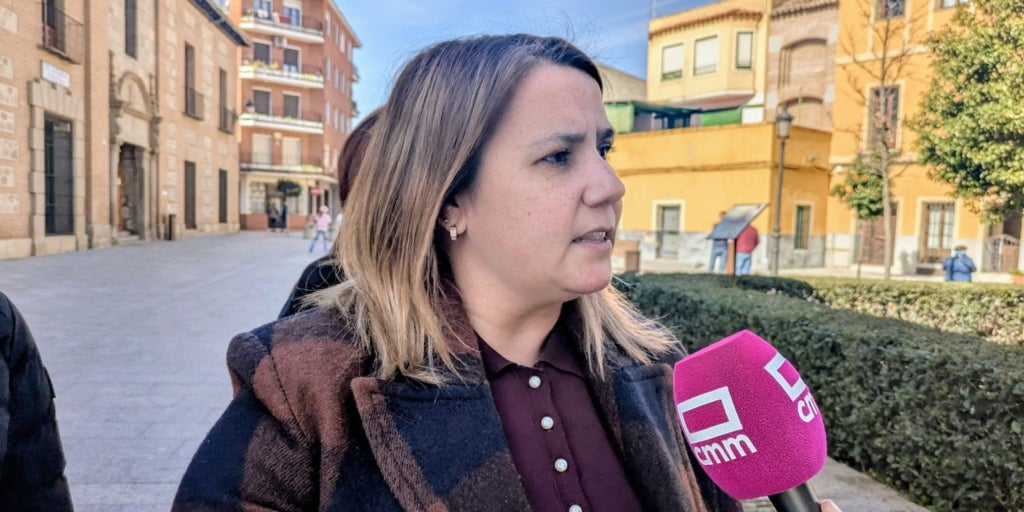 El PSOE cuestiona la «credibilidad» de Paco Núñez como líder del PP