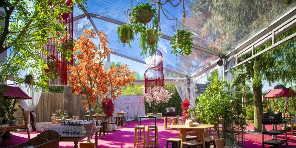 Comienza el XXIV Encuentro Gastronómico de Alfonso Mira con una jornada de cocina creativa