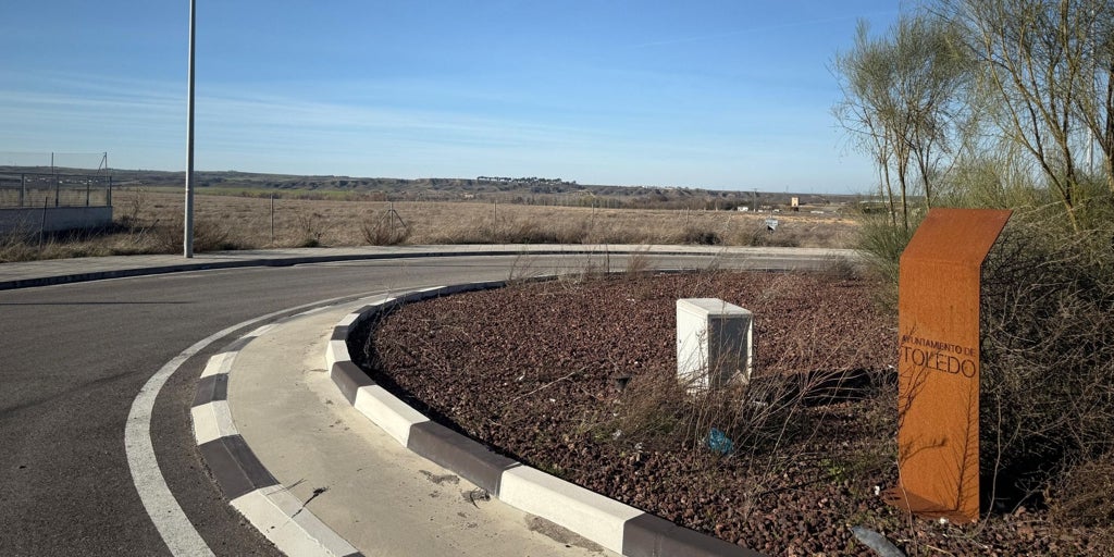 Un único promotor se interesa por la ampliación del polígono y calcula una inversión de 19 millones