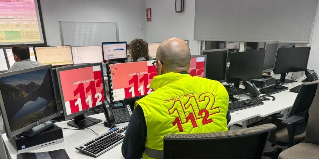 UGT demanda a la empresa del 112 por sancionar a una empleada tras un duelo familiar