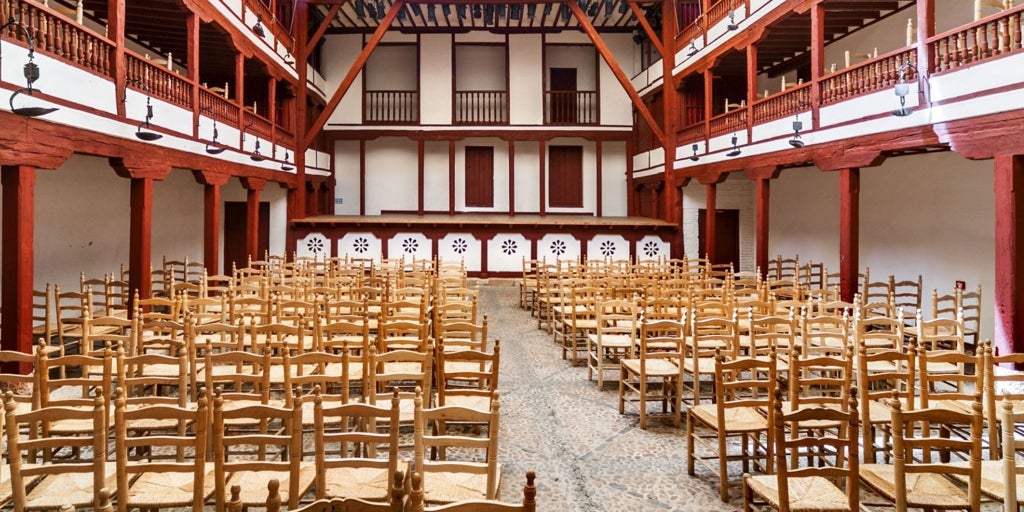 La Junta destina más de 318.000 euros al Festival de Almagro para reforzar su impacto cultural