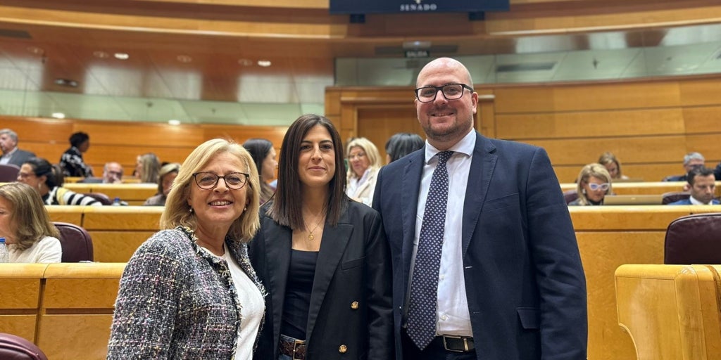 El PP solicita en el Senado evaluar el estado de las presas de Guadalajara