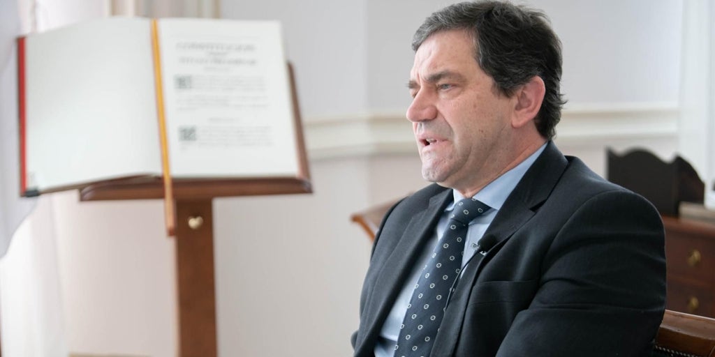 Valverde (PP) alerta de que la falta de fondos de la Junta pone en riesgo la recuperación tras el temporal en Ciudad Real