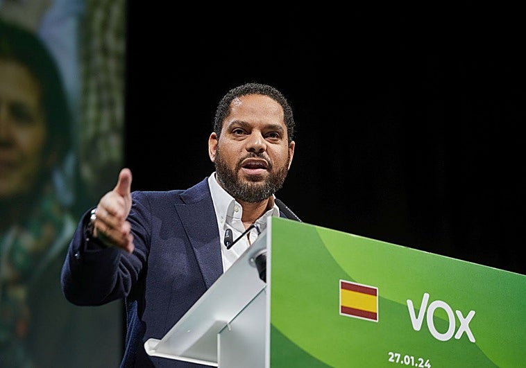 PP y Vox anuncian un «nuevo marco negociador» para formar gobiernos en Extremadura y Aragón