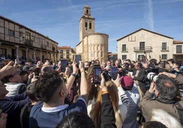 Abascal aclara que Vox también espera «acuerdos a cuatro años» si el socio «no nos engaña»