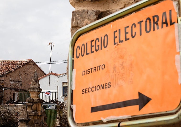 Castilla y León: el espejismo de las encuestas