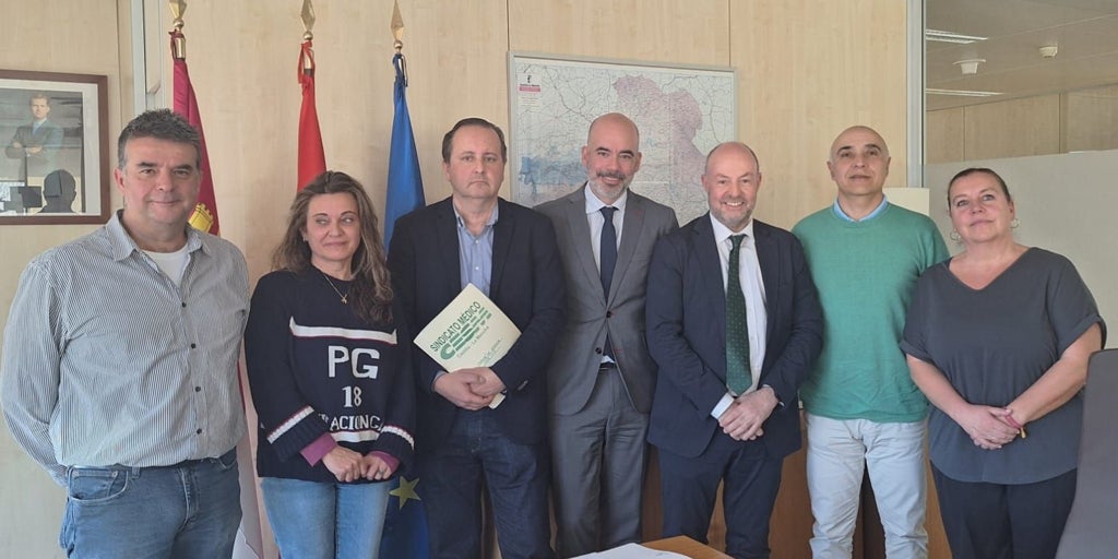 Sanidad y los médicos ya tienen calendario para la negociación de mejoras