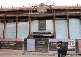 El mercado de San Miguel reabre el jueves tras semanas de reformas en su interior