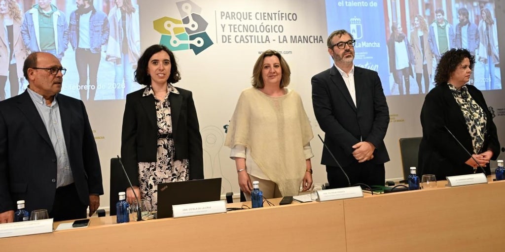 Una de cada tres personas demandantes de empleo son usuarios de la plataforma digital regional