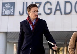 Otra mujer denuncia a Errejón por agresión sexual: «Me penetró sin mi consentimiento»