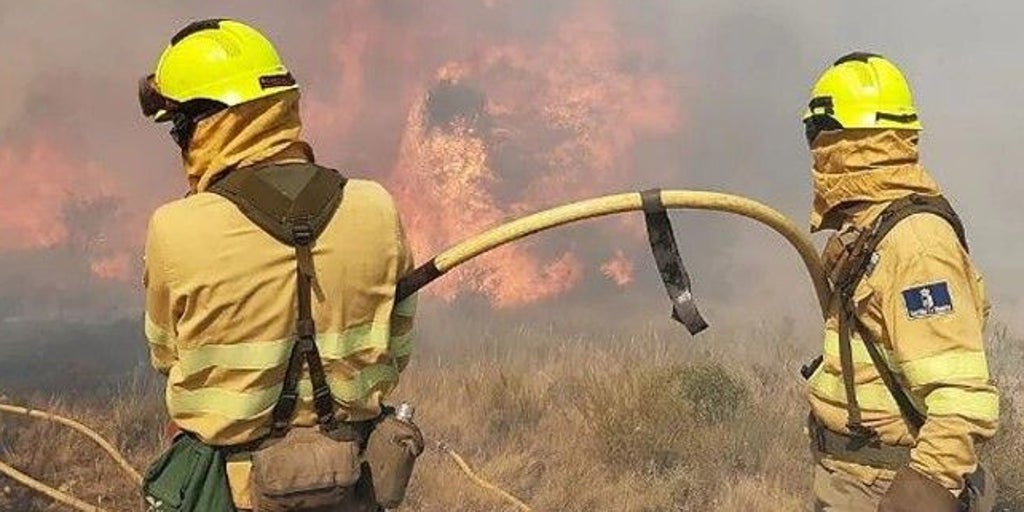 Geacam está en el punto de mira sindical por «frenar las mejoras salariales» para los forestales