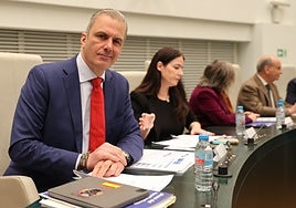 El pleno más «anómalo» y tenso de Vox tras sellar su ruptura: «Hemos actuado como si nada»