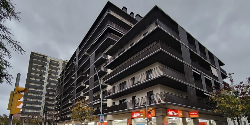 Charter abre 41 tiendas en 2025 y supera el medio millar de supermercados en España