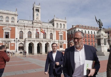 El documento marco del PP para pactar con Vox revuelve la precampaña