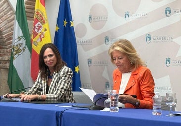 Luz verde para acabar con las irregularidades de Jesús Gil en el urbanismo de Marbella