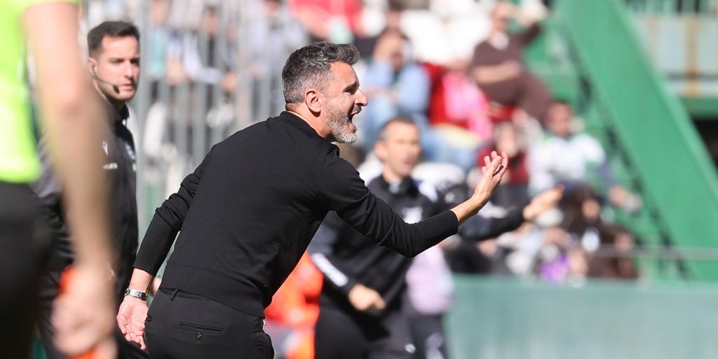 El Ceuta-Córdoba de Ania: «Sorprendernos será difícil, el duelo se decidirá por individualidades»