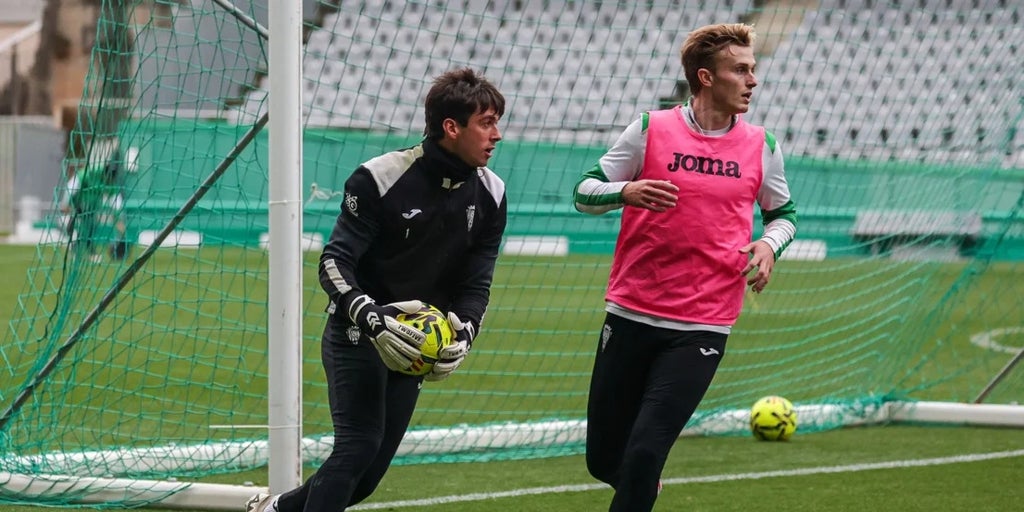 El Córdoba CF busca redimirse en Ceuta para asaltar definitivamente el play off