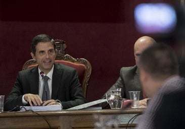 El secretario general del PSOE de Alcalá dimite entre acusaciones de juego sucio