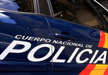 Cuatro detenidos, dos menores de edad, por una agresión grupal a una joven de 17 años