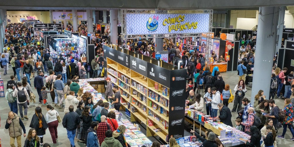 La nueva «catedral» del ocio joven y el refugio de la cultura pop en 2026