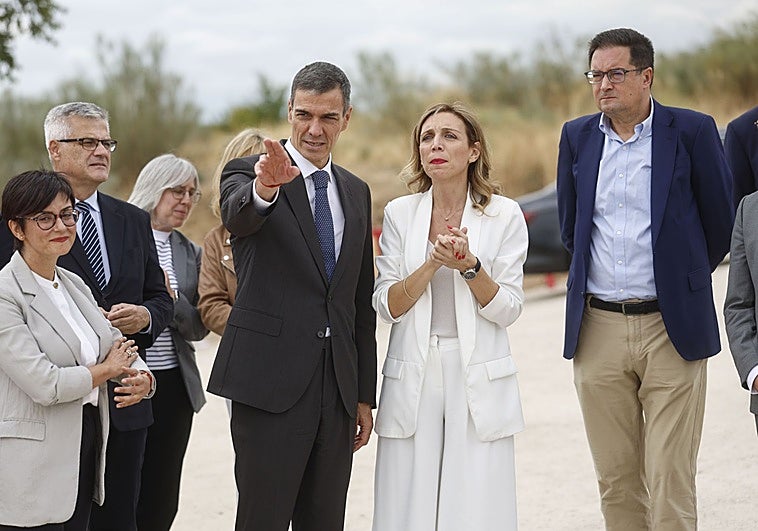 Las crisis se le multiplican a Óscar López en las grandes ciudades: «Así es difícil aspirar a nada»