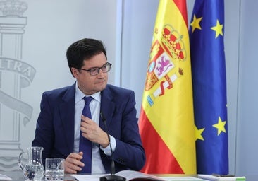 El Gobierno consuma la ley para limitar los ingresos públicos de los medios