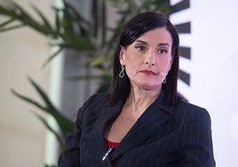 Gema Igual: «Tenemos que desenterrar a Franco mientras dejamos salir a etarras sin que hayan pedido perdón»