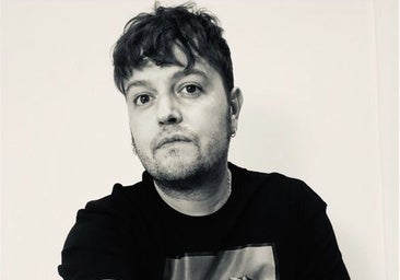 Alberto Torres, compositor de bandas sonoras: «Aún no se reconoce el valor que tiene la música en el cine»