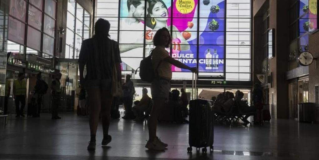 Córdoba es la tercera provincia andaluza con más nativos viviendo en otros puntos de España