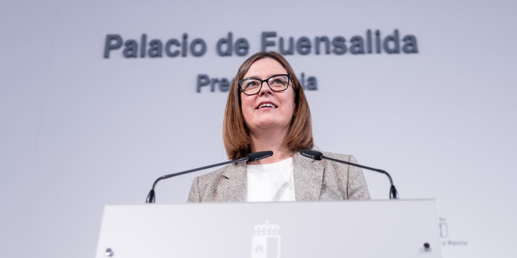 La Junta critica que el «único clavo ardiendo» de Núñez para gobernar sea «entregarse a Vox»