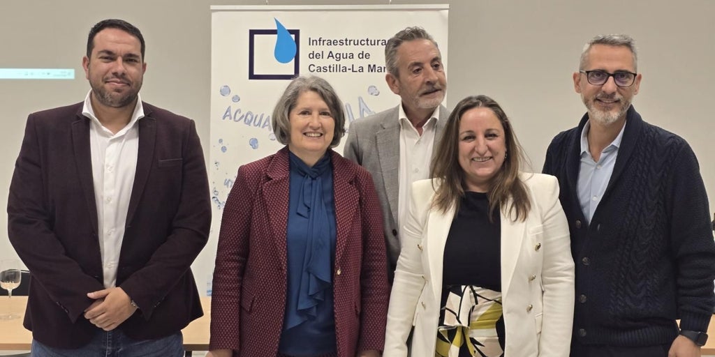 La Junta destina casi 4 millones para renovar el sistema de abastecimiento de agua potable