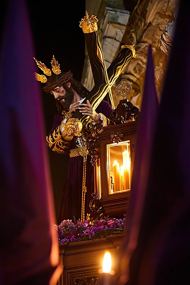 Jes s Nazareno Y La Virgen De La Esperanza De Santaella Saldr n En jes-s-nazareno-y-la-virgen-de-la-esperanza-de-santaella-saldr-n-en