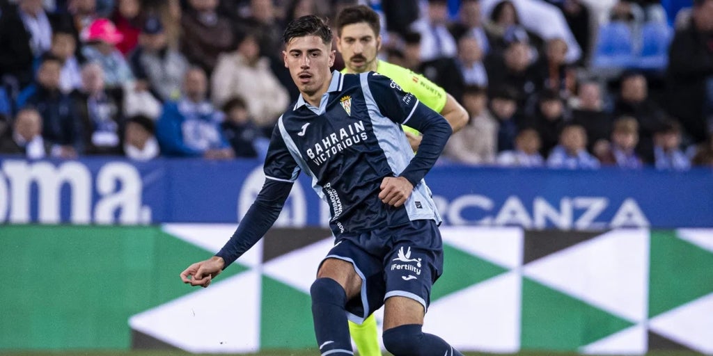 AD Ceuta - Córdoba CF en directo: resumen, goles y minuto a minuto del partido de Segunda División 2025-2026