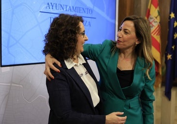 Chueca amarra el presupuesto municipal: acuerdo 'in extremis' de PP y Vox para evitar la moción de confianza