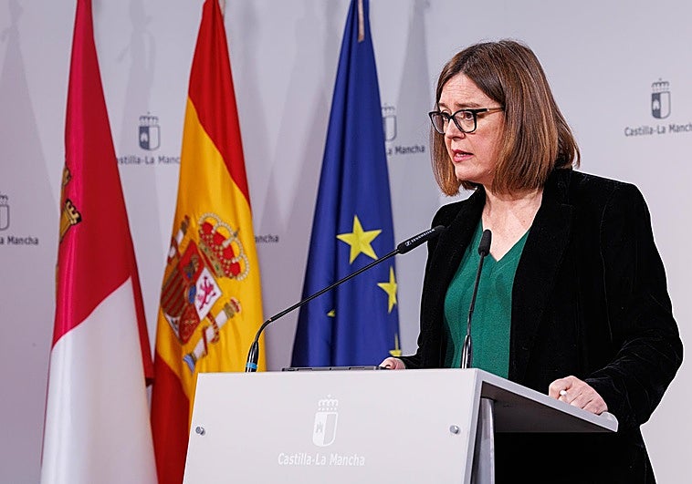 Ruiz Molina contesta por carta a Gregorio por las inundaciones: «Hemos actuado donde nos corresponde»