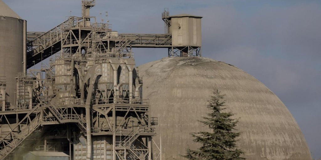 El coste de la energía impulsa la caída de un 3,3% de los precios industriales en la región