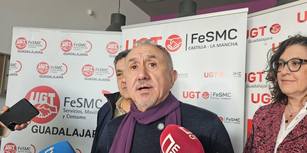 UGT plantea convertir los centros de trabajo en refugios para mujeres víctimas de violencia