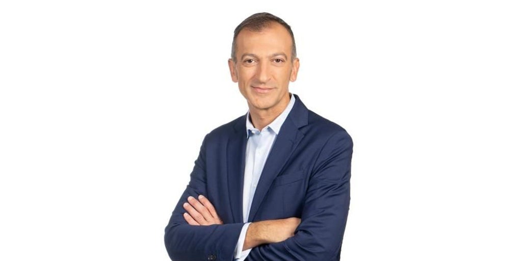 El periodista Jorge Madrigal, pregonero de la Virgen de la Caridad de Illescas