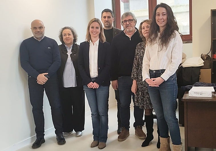 Maite Flores denuncia «bulos» y «ataques directos» a las puertas de la segunda vuelta