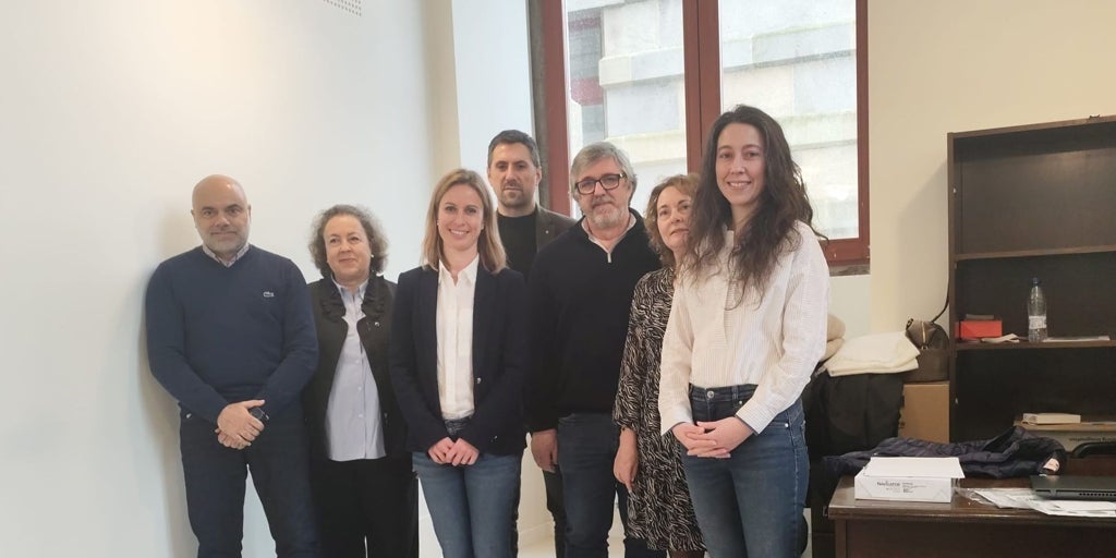 Maite Flores denuncia «bulos» y «ataques directos» a las puertas de la segunda vuelta