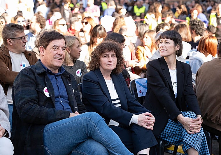Dos años de oposición desde el 18F: el BNG y el PSdeG en su laberinto
