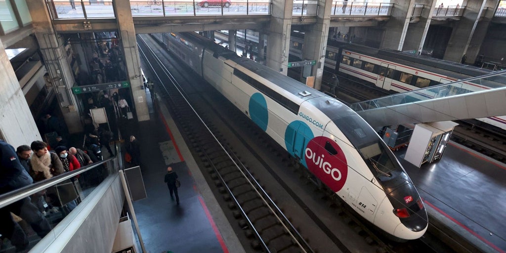 Ouigo abre el plazo para billetes de alta velocidad desde Córdoba a 9 euros: fechas y destinos