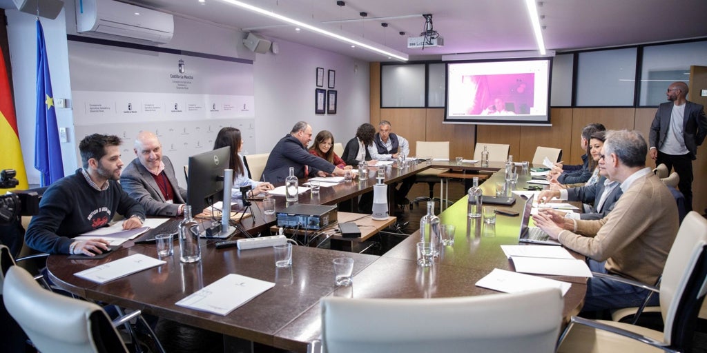 Castilla-La Mancha apoya con 12 millones en 2026 la contratación de seguros agrarios