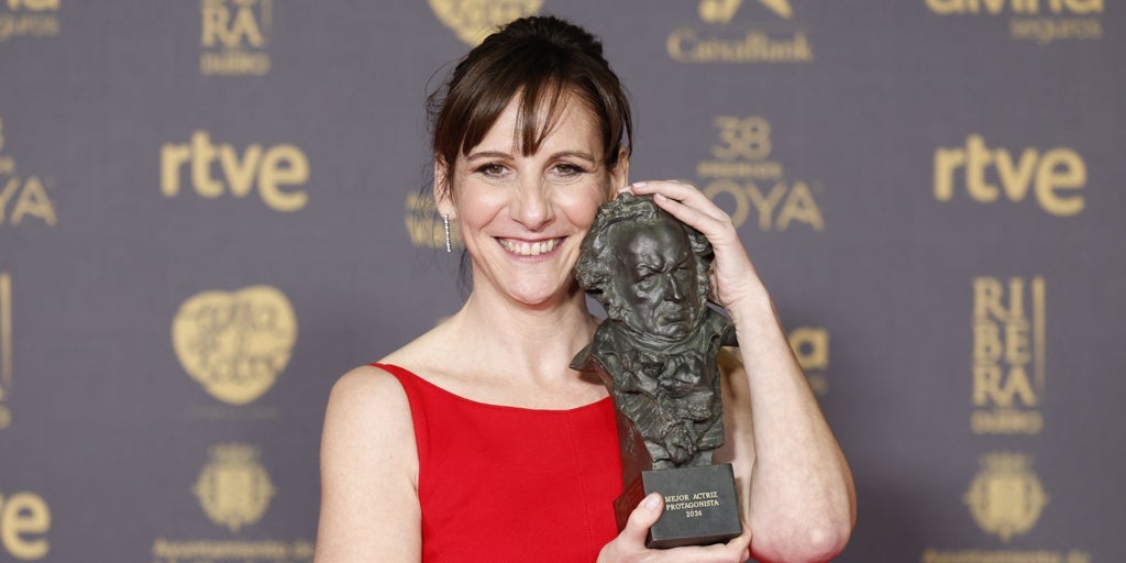 Malena Alterio, Pepón Nieto y Ruth Gabriel, entre los nominados a los Premios Teatro de Rojas